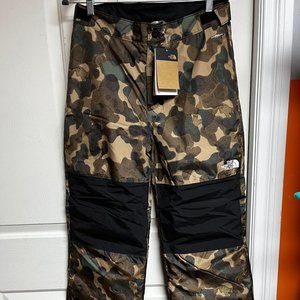 The North Face Ski Pants for Boys